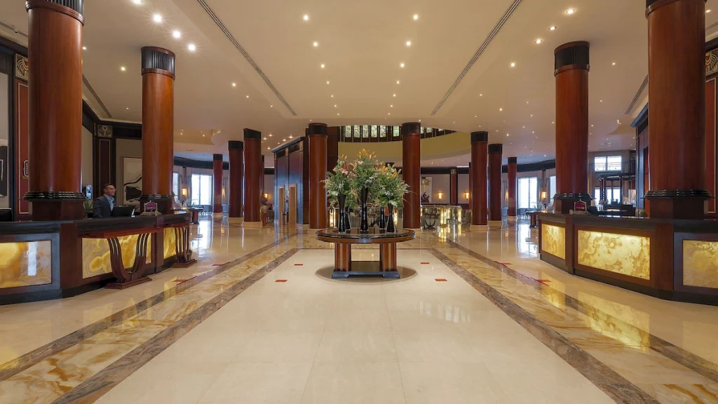 الفندق ستيلا دي ماري بيتش & سبا - شرم الشيخ